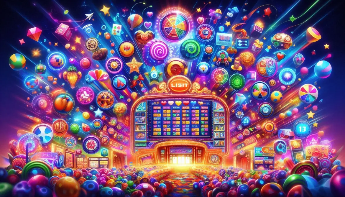 Binobet Casino